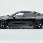 Audi RS7 C8 Sportback Tmavý Kengfai 1:18