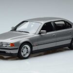 BMW Rad 7 E38 750iL Otto 1:18