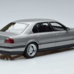 BMW Rad 7 E38 750iL Otto 1:18