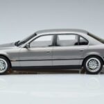 BMW Rad 7 E38 750iL Otto 1:18