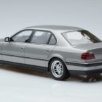 BMW Rad 7 E38 750iL Otto 1:18