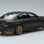 BMW M5 F90 CS GT Spirit 1:18