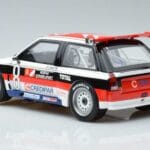 Citroen AX Super Production Circuit Ledemon 1998 Otto 1:18