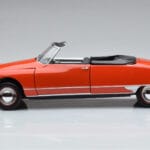 Citroen DS19 Kabriolet Norev 1:18