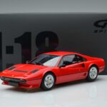 Ferrari 208 GTB Turbo GT Spirit 1:18