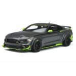 Ford Mustang S550 RTR Spec 5 10. Výročie GT Spirit 1:18