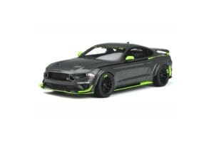 Ford Mustang S550 RTR Spec 5 10. Výročie GT Spirit 1:18