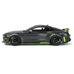 Ford Mustang S550 RTR Spec 5 10. Výročie GT Spirit 1:18