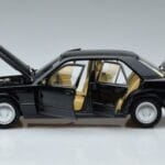 Mercedes 190E W201 Limitovaná Edícia Norev 1:18