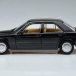 Mercedes 190E W201 Limitovaná Edícia Norev 1:18
