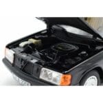 Mercedes 190E W201 Limitovaná Edícia Norev 1:18