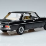 Mercedes 200 W115 Limitovaná Edícia Norev 1:18