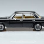 Mercedes 200 W115 Limitovaná Edícia Norev 1:18