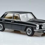 Mercedes 200 W115 Limitovaná Edícia Norev 1:18
