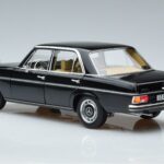 Mercedes 200 W115 Limitovaná Edícia Norev 1:18