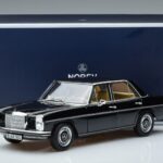Mercedes 200 W115 Limitovaná Edícia Norev 1:18