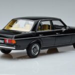 Mercedes 230 E W123 Limitovaná Edícia Norev 1:18