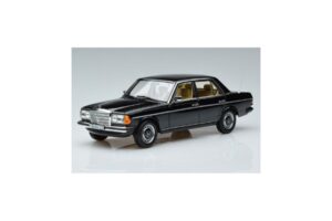 Mercedes 230 E W123 Limitovaná Edícia Norev 1:18