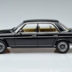 Mercedes 230 E W123 Limitovaná Edícia Norev 1:18