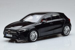 Mercedes Trieda A W177 AMG Line Norev 1:18
