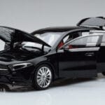 Mercedes Trieda A W177 AMG Line Norev 1:18