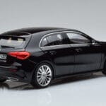 Mercedes Trieda A W177 AMG Line Norev 1:18