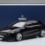 Mercedes Trieda A W177 AMG Line Norev 1:18