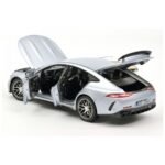 Mercedes AMG GT X290 63 4MATIC+ 4-dverové Kupé Norev 1:18
