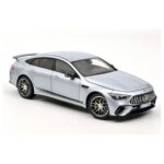 Mercedes AMG GT X290 63 4MATIC+ 4-dverové Kupé Norev 1:18