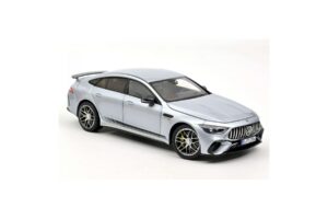 Mercedes AMG GT X290 63 4MATIC+ 4-dverové Kupé Norev 1:18