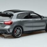Mercedes GLA45 X156 AMG Dealer Edícia GT Spirit 1:18