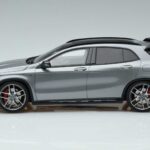 Mercedes GLA45 X156 AMG Dealer Edícia GT Spirit 1:18
