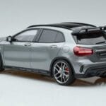 Mercedes GLA45 X156 AMG Dealer Edícia GT Spirit 1:18