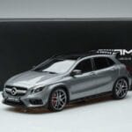 Mercedes GLA45 X156 AMG Dealer Edícia GT Spirit 1:18