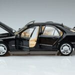 Mercedes Trieda S W220 S600 Limitovaná Edícia Norev 1:18