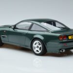 Aston Martin Aston Martin V8 Vantage Le Mans GT Spirit 1:18 1:18 Živica