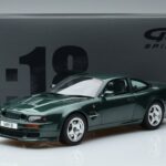 Aston Martin Aston Martin V8 Vantage Le Mans GT Spirit 1:18 1:18 Živica