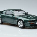 Aston Martin Aston Martin V8 Vantage Le Mans GT Spirit 1:18 1:18 Živica