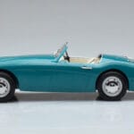 Austin-Healey Austin-Healey 3000 Mk1 Roadster Norev 1:18 1:18 Kov