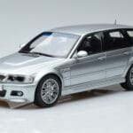 BMW BMW M3 E46 Touring Concept Otto 1:18 1:18 Živica
