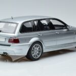 BMW BMW M3 E46 Touring Concept Otto 1:18 1:18 Živica