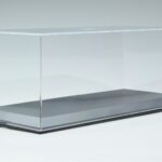 MCG Vitrína MCG 1:18 1:18 Kov