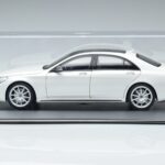 MCG Vitrína MCG 1:18 1:18 Kov