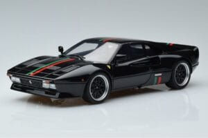 Ferrari 288 GTO Čierny GT Spirit 1:18