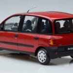 Fiat Fiat Multipla Otto 1:18 1:18 Živica