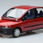 Fiat Fiat Multipla Otto 1:18 1:18 Živica