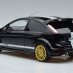 Ford Ford Focus Mk2 RS Hatchback Le Mans Čierny Otto 1:18 1:18 Živica