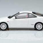Honda Honda Integra DC2 Euro Spec Biely Otto 1:18 1:18 Živica