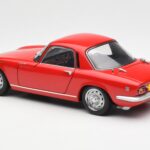Lotus Lotus Elan SE Coupe Červené AUTOart 1:18 1:18 Kov