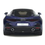 McLaren McLaren GT Kupé Namaka Modrý GT Spirit 1:18 1:18 Živica